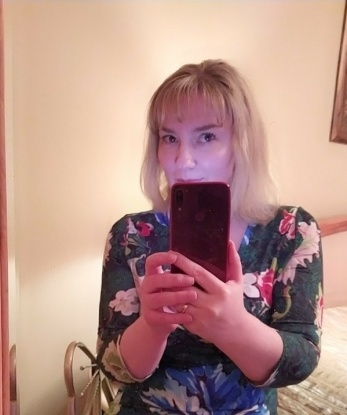 Анкета проститутки Ангелина - город Темираул, 47 лет, №1585