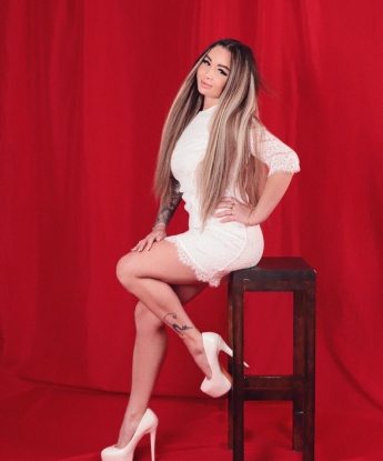 Анкета проститутки Марина - город Темираул, 27 лет, №6842