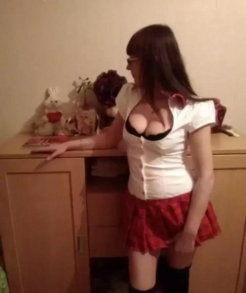 Анкета проститутки Галочка - город Темираул, 28 лет, №9035